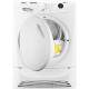 Zanussi *DISCONTINUADO* ZDH8333PZ1 - Secadora Bomba de Calor 8Kg Clase A+ 67dB Blanco
