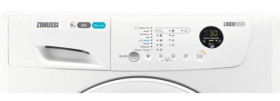 Zanussi ZDH8333W1 - Secadora Bomba de Calor 8Kg Clase A+ 66dB Blanco