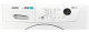 Zanussi ZDH8333W1 - Secadora Bomba de Calor 8Kg Clase A+ 66dB Blanco