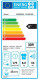 Zanussi ZDH8333W1 - Secadora Bomba de Calor 8Kg Clase A+ 66dB Blanco