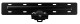 Samsung WMN-M13EA - Soporte para televisores QLED 55-65" incluido 8K