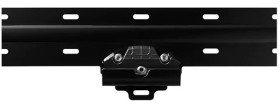 Samsung WMN-M13EA - Soporte para televisores QLED 55-65" incluido 8K