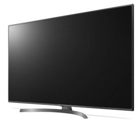 LG 50UK6750PLD - Televisor de 50" HD TV 4K con Inteligencia Artificial