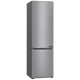 Lg *DISCONTINUADO* GBB62PZGFN - Frigorífico Combi 203x59.5cm Clase D Total NoFrost Inox