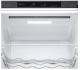 Lg GBB62PZGFN - Frigorífico Combi 203x59.5cm A+++ Total NoFrost Inox