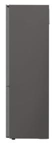 Lg GBB62PZGFN - Frigorífico Combi 203x59.5cm A+++ Total NoFrost Inox