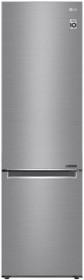 LG *DISCONTINUADO* GBB62PZJZN - Frigorífico Combi 203x60cm A++ Total NoFrost Inox