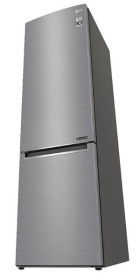LG GBB62PZJZN - Frigorífico Combi 203x60cm A++ Total NoFrost Inox