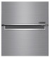 LG GBB62PZJZN - Frigorífico Combi 203x60cm A++ Total NoFrost Inox