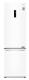 Lg *DISCONTINUADO* GBB62SWFFN - Frigorífico Combi 203x60cm D Total NoFrost Blanco