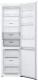 LG GBB62SWFFN - Frigorífico Combi 203x60cm A+++ Total NoFrost Blanco
