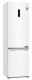 Lg GBB62SWFFN - Frigorífico Combi 203x60cm D Total NoFrost Blanco