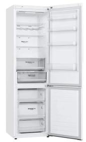 Lg GBB62SWFFN - Frigorífico Combi 203x60cm D Total NoFrost Blanco