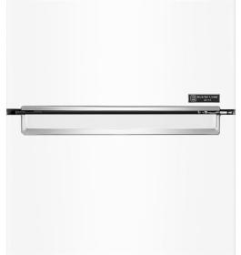 LG GBB62SWGFN - Frigorífico Combi 203x60cm Total NoFrost A+++ Blanco