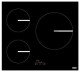 Franke 1080529269 - Encimera Inducción SMART 603 3 Zonas Touch Control