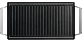 Electrolux E9HL33 - Plancha Grill Antiadherente Todo tipo de Placas