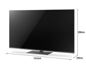 Panasonic TX65FX780E - Televisor 65" UHD 4K Pro Smart TV multiHDR