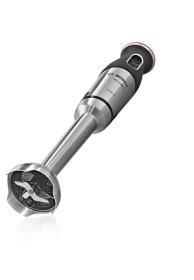 Bosch MSM89160 - Batidora de Mano MaxoMixx 1000W Negro