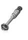 Bosch MSM89160 - Batidora de Mano MaxoMixx 1000W Negro