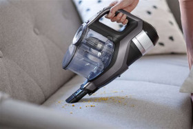 Philips FC682201 - Aspirador de Escoba y Mano SpeedPro Max 25.2V