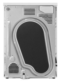LG RC90U2AV2W - Secadora Bomba de Calor 9Kg DUAL Inverter A+++ Blanco