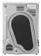 LG RC90U2AV2W - Secadora Bomba de Calor 9Kg DUAL Inverter A+++ Blanco