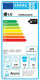 LG RC90U2AV2W - Secadora Bomba de Calor 9Kg DUAL Inverter A+++ Blanco
