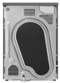 LG RC90U2EV2W - Secadora Bomba de Calor 9Kg DUAL Inverter A+++ Inox