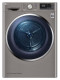 Lg RC90U2EV2W - Secadora Bomba de Calor 9Kg DUAL Inverter A+++ Inox