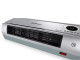 Orbegozo SP6500 - Calefactor de Pared 2000W Display Led 2 Niveles