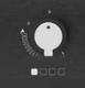 Edesa EGG-1240 TI TR CI N - Encimera de Gas Natural 4 Zonas Vidrio Negro