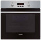 Edesa *DISCONTINUADO* EOE-8040 P X - Horno multifunción pirolítico inox y cristal negro