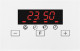 Edesa EOE-7040 WH - Horno multifunción blanco + inox Easy-clean manual