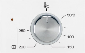 Edesa EOE-7040 WH - Horno multifunción blanco + inox Easy-clean manual