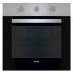 Edesa EOE-6020 X - Horno multifunción 70L control mecánico EasyClean Clase A