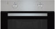 Edesa EOE-5010 X - Horno estático 65L Limpieza EasyClean Cristal Negro + Inox