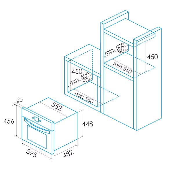 Eoe4520x