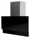 Edesa ECV-7832 GBK - Campana vertical Inox + Negro con ancho de 70cm