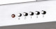 Edesa ECB-9411 X - Campana Decorativa de 90 cm Acero Inox