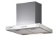 01Edesa ECB-6411 X - Campana Decorativa de 60 cm Acero Inox