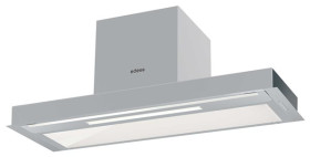 Edesa ECG-9832 X - Campana de encastre en mueble de 90cm Acero Inox