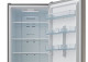 Edesa EFC-2032 NF EX - Frigorífico combi de 201 x 59.5 cm Inox Full NoFrost