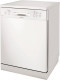 Edesa EDW-6021 WH - Lavavajillas blanco de 60cm para 12 cubiertos 49dB Clase A+