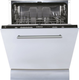 Edesa *DISCONTINUADO* EDB-6021-I - Lavavajillas Integrable 12 Servicios Clase A+ 60cm