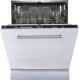 Edesa *DISCONTINUADO* EDB-6021-I - Lavavajillas Integrable 12 Servicios Clase A+ 60cm
