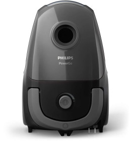 Philips FC8244/09 - Aspirador con Bolsa A+++ Filtro Allergy 3 Litros