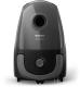 Philips FC8244/09 - Aspirador con Bolsa A+++ Filtro Allergy 3 Litros
