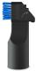 Philips FC8244/09 - Aspirador con Bolsa A+++ Filtro Allergy 3 Litros