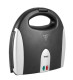 Ufesa SW7800 - Sandwichera 780 W 2 Sandwiches Cierre de Seguridad