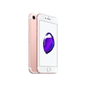 Apple iPhone 7 - 4.7" Cámara 12mpx Procesador A10 32Gb Rosa
